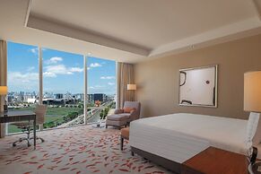 Solaire Resort Entertainment City