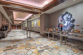 Solaire Resort Entertainment City