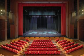 Solaire Resort Entertainment City