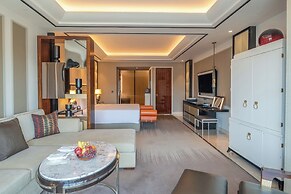 Solaire Resort Entertainment City