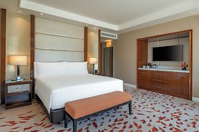 Solaire Resort Entertainment City