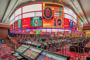 Solaire Resort Entertainment City