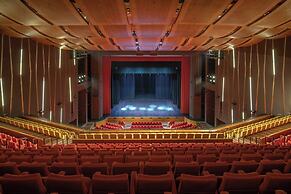 Solaire Resort Entertainment City
