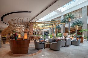 Solaire Resort Entertainment City