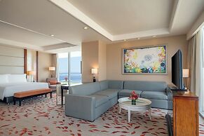 Solaire Resort Entertainment City