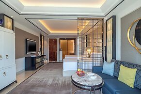 Solaire Resort Entertainment City