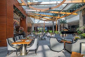 Solaire Resort Entertainment City