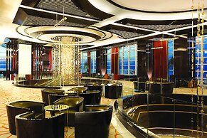 Solaire Resort Entertainment City