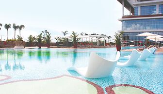 Solaire Resort Entertainment City