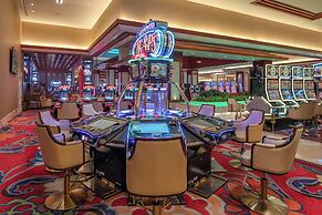 Solaire Resort Entertainment City