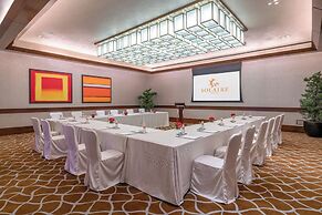 Solaire Resort Entertainment City