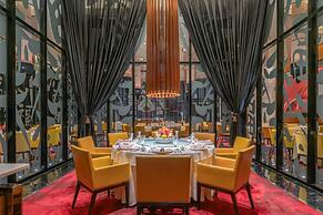 Solaire Resort Entertainment City