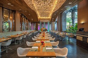 Solaire Resort Entertainment City