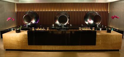 Solaire Resort Entertainment City