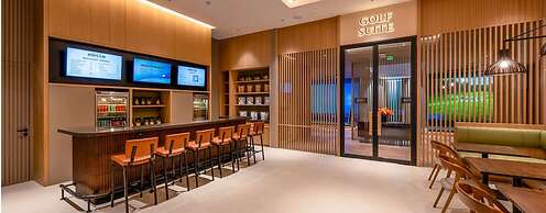 Solaire Resort Entertainment City