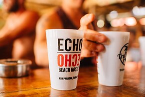 Echo Beach Hostel