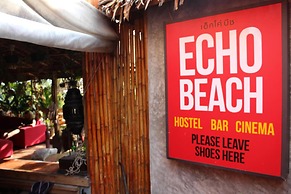 Echo Beach Hostel