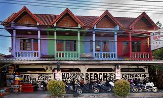 Echo Beach Hostel