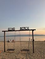 Echo Beach Hostel