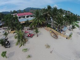 Echo Beach Hostel