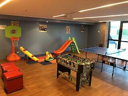 Sheraton Tucuman Hotel