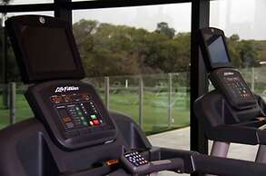 Sheraton Tucuman Hotel