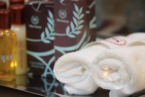 Sheraton Tucuman Hotel