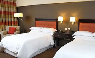 Sheraton Tucuman Hotel