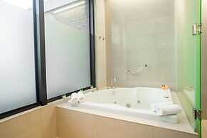 Sheraton Tucuman Hotel