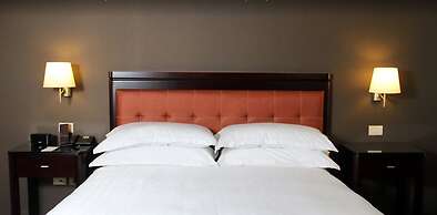 Sheraton Tucuman Hotel