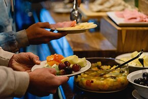 Sheraton Tucuman Hotel