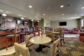 Cobblestone Inn & Suites - Bottineau