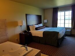 Cobblestone Inn & Suites - Bottineau