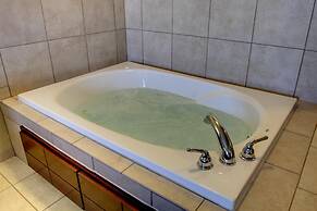 Cobblestone Inn & Suites - Bottineau