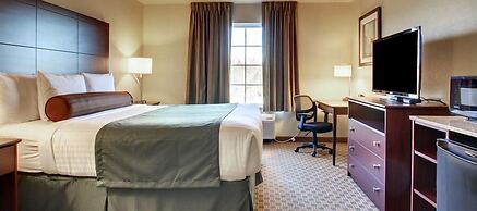Cobblestone Inn & Suites - Bottineau