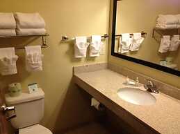Cobblestone Inn & Suites - Bottineau