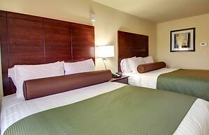 Cobblestone Inn & Suites - Bottineau