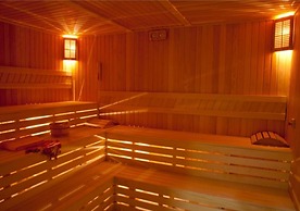 Victory Hotel & Spa Istanbul