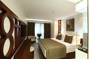 Victory Hotel & Spa Istanbul