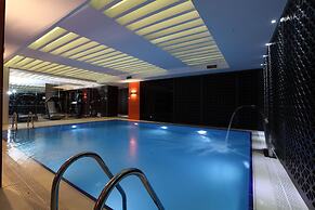 Victory Hotel & Spa Istanbul