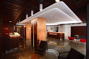 Victory Hotel & Spa Istanbul