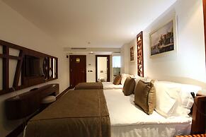 Victory Hotel & Spa Istanbul