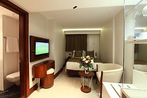 Victory Hotel & Spa Istanbul