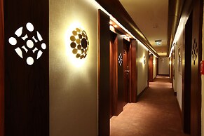 Victory Hotel & Spa Istanbul
