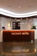 Victory Hotel & Spa Istanbul