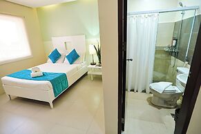 Holiday Suites Business District (Empire Suites Hotel)