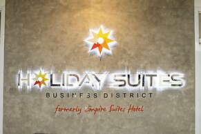 Holiday Suites Business District (Empire Suites Hotel)