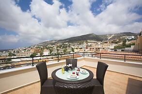 Club Coral View Resort