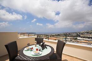 Club Coral View Resort