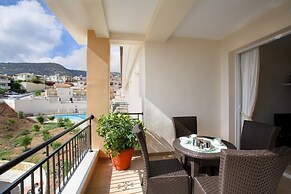 Club Coral View Resort